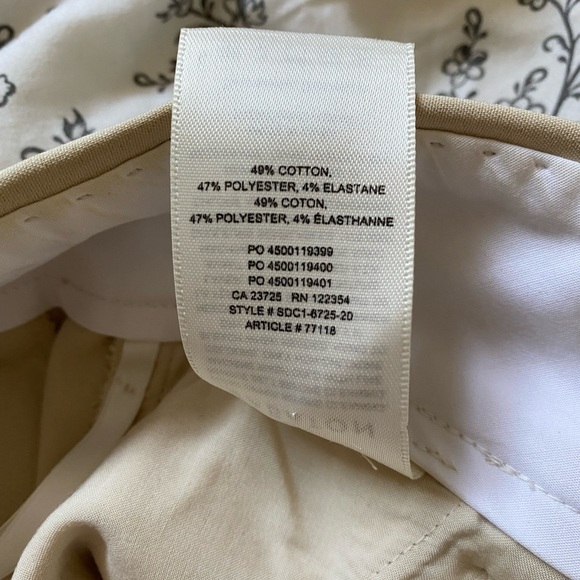 Aritzia shorts - Picture 4 of 4